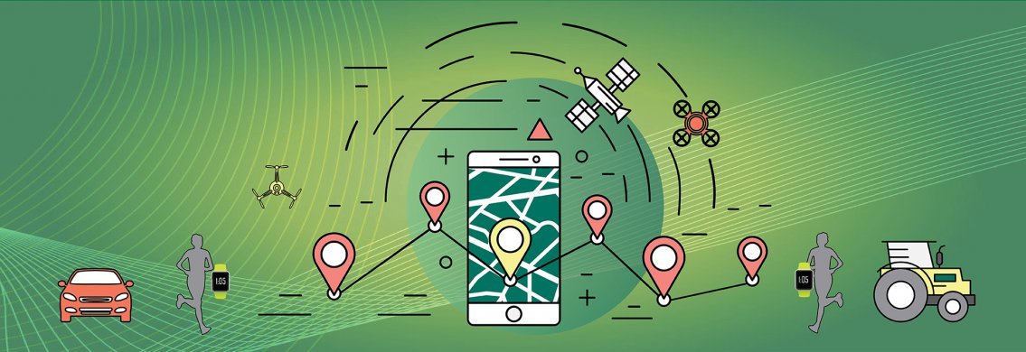 New Zealand Trialling Centimetre Level GNSS