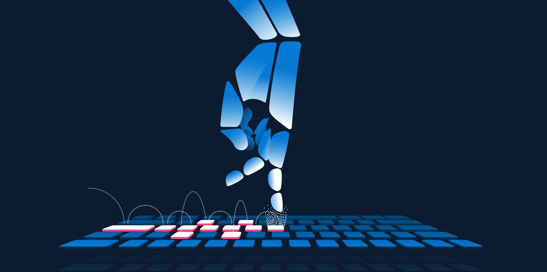 One Year Developing Firmware with AI