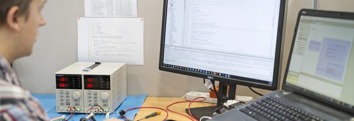 Test Driven Development