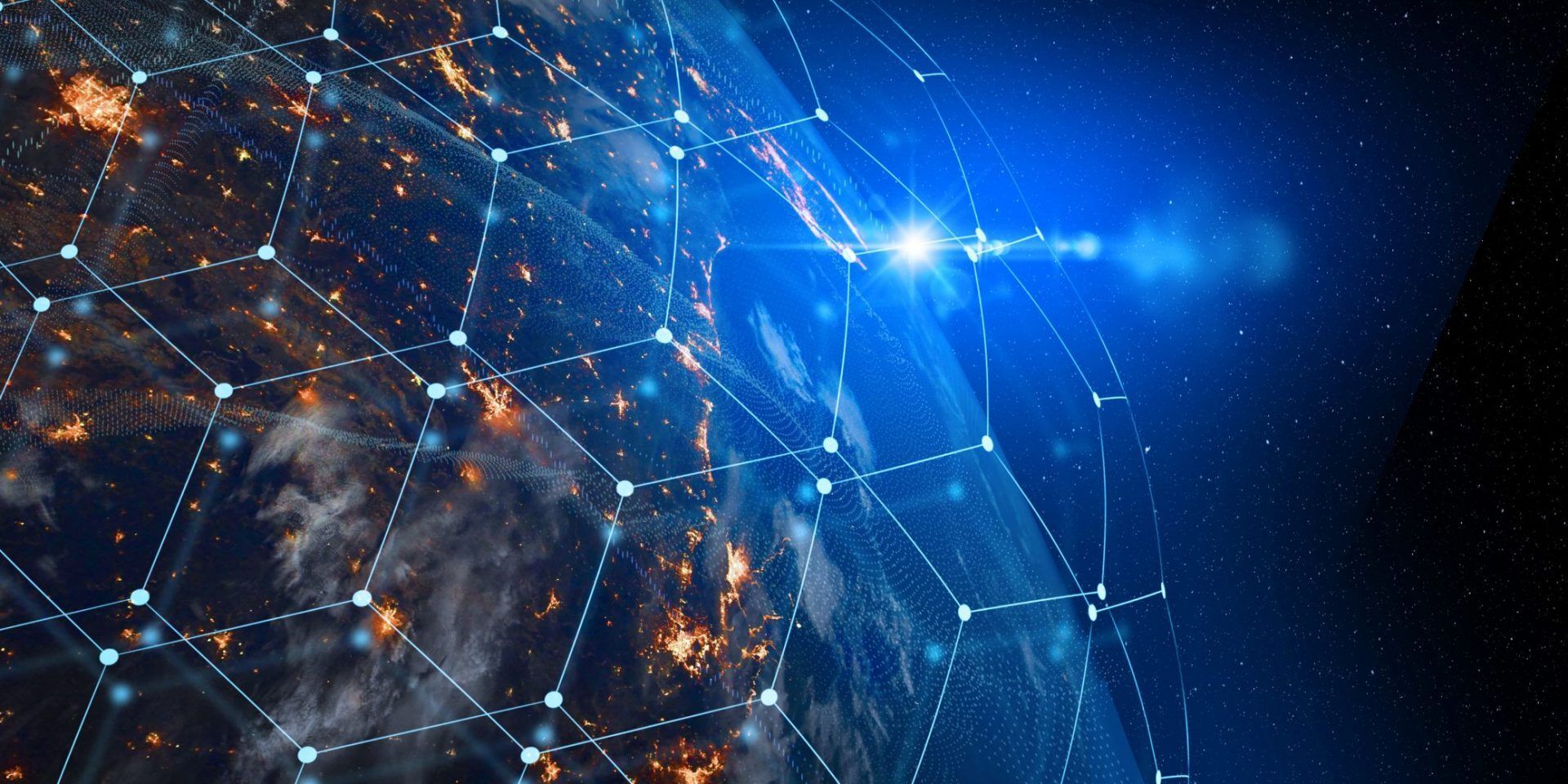 Advancing the Future with Today's Innovative Satellite Solutions