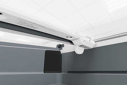 Cellular Connected Smart Freezer